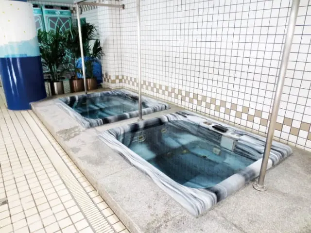 ジャグジーのイメージ画像