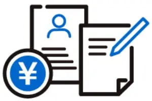 登録手数料
