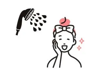 シャワー・サウナのイメージ画像