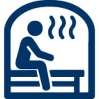 サウナのイメージ画像
