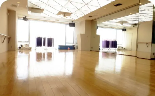 スタジオ2の写真